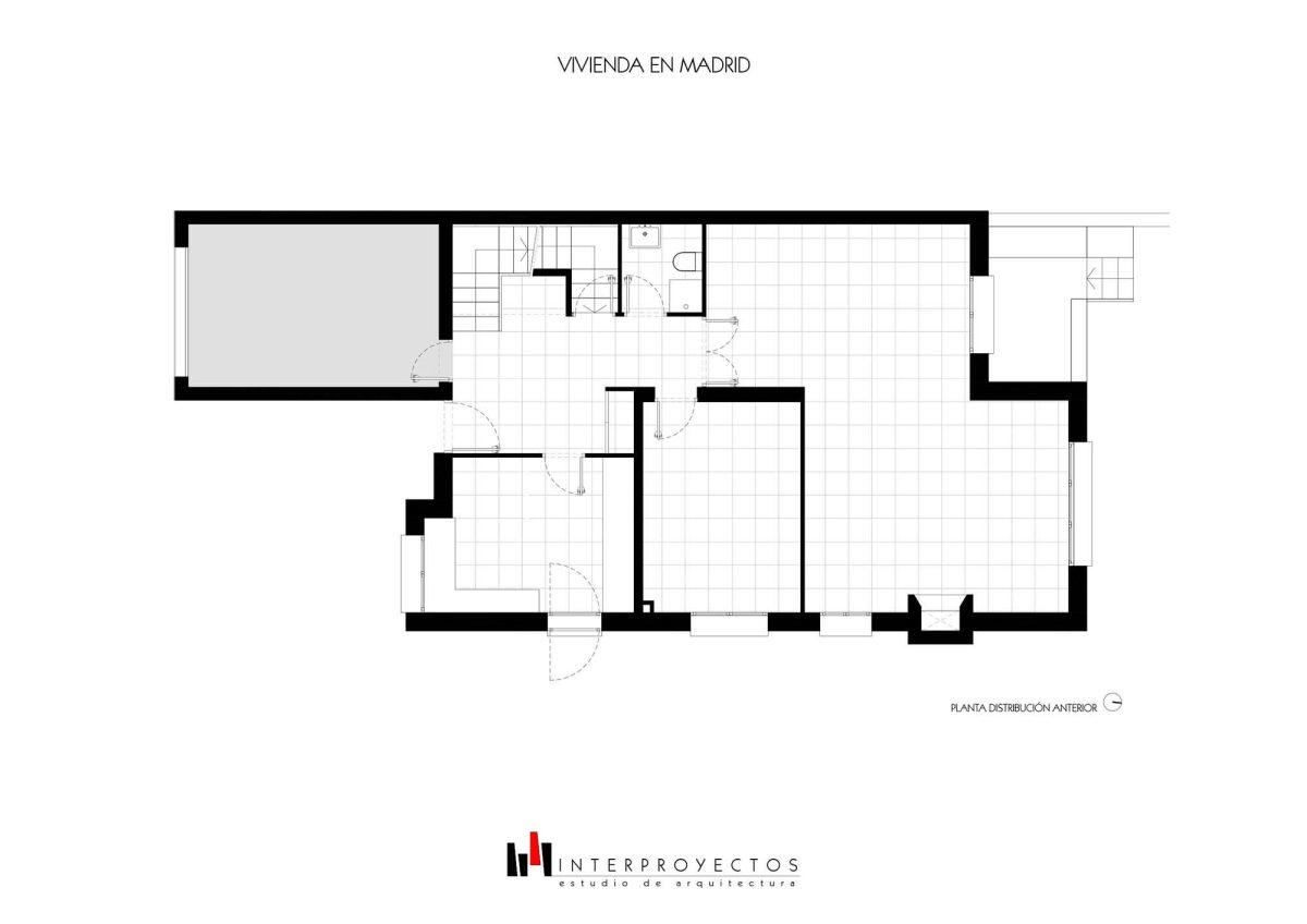 1-Vivienda Iñaki y Silvia