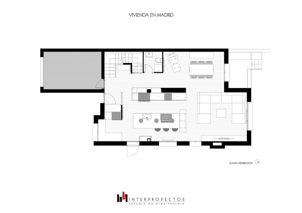 2-Vivienda Iñaki y Silvia